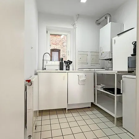 Stylischer Stgt 11 Pers Apartment Stuttgart