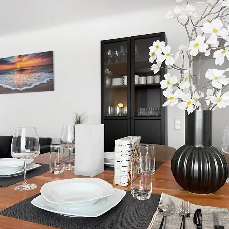 Stylischer Stgt 11 Pers * Stuttgart